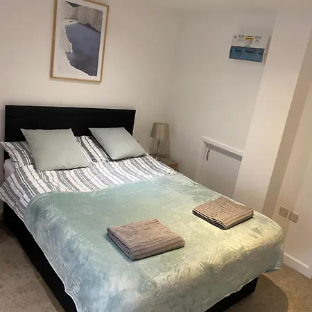 Beautiful Studio In Cambridge City Centre Exterior photo