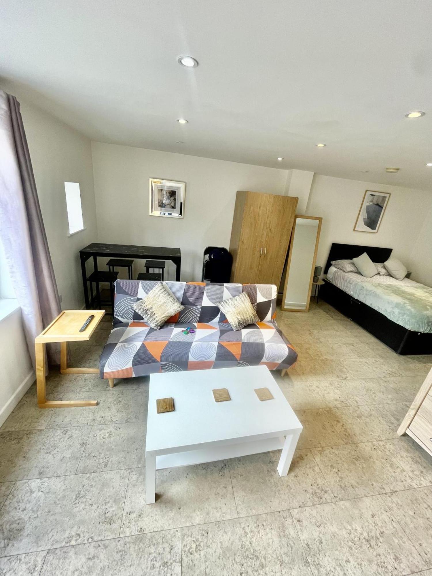 Apartment Beautiful In Centre Cambridge (Cambridgeshire)
