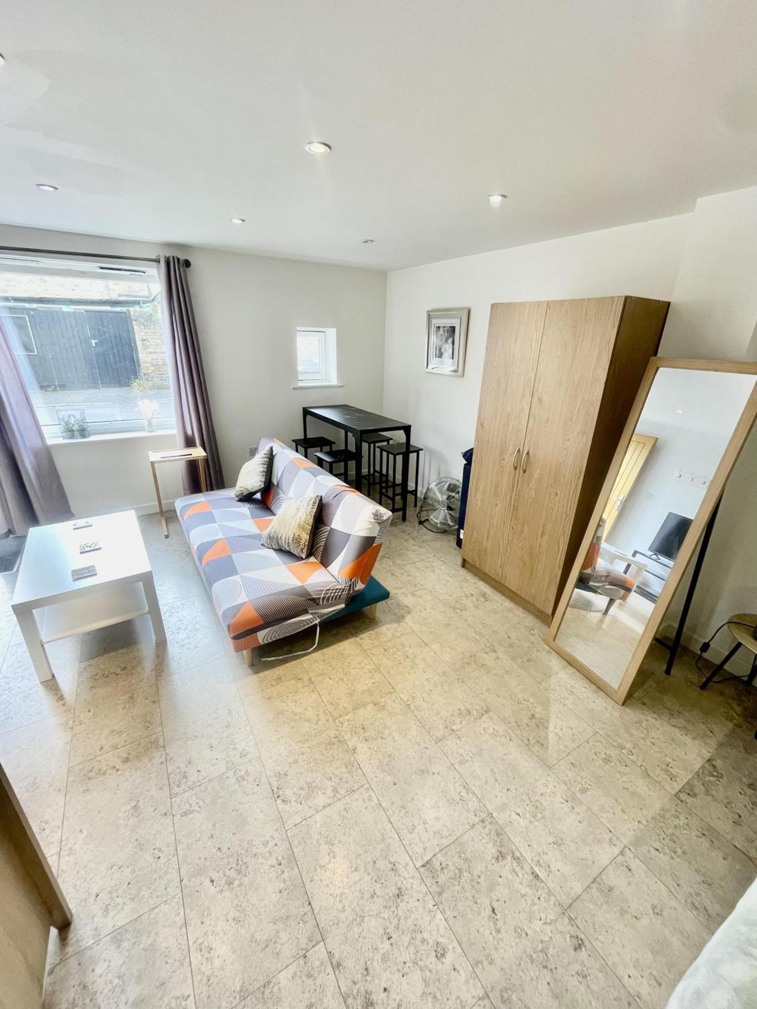 Apartment Beautiful In Centre