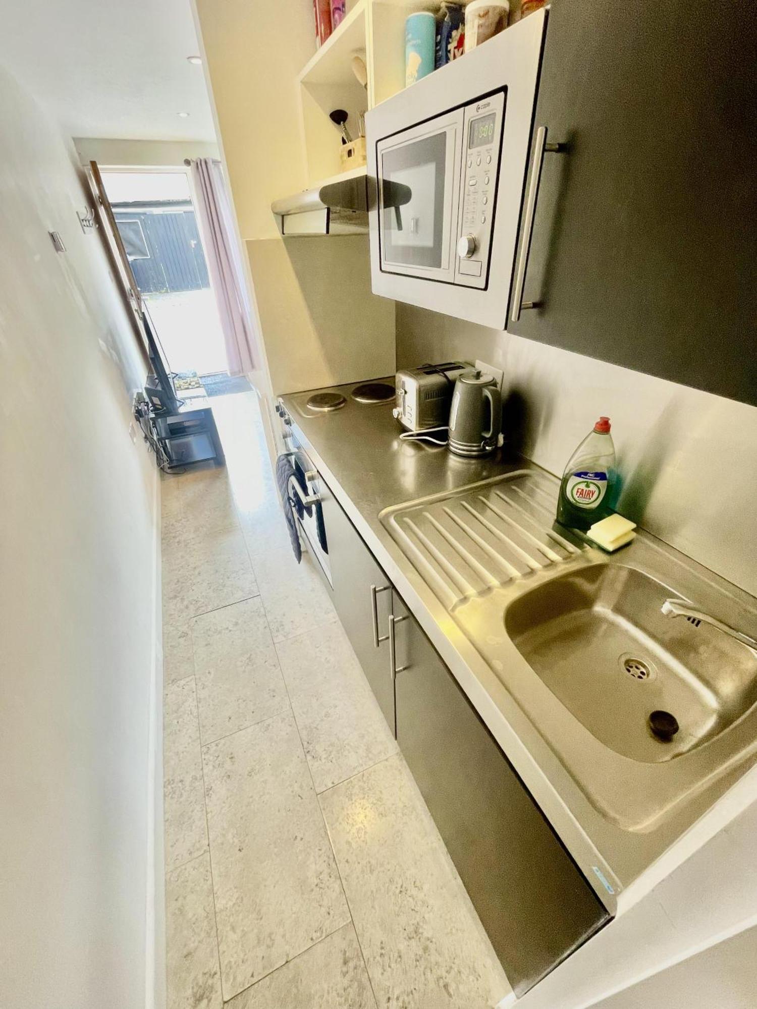 Appartement Beautiful In Centre CBG