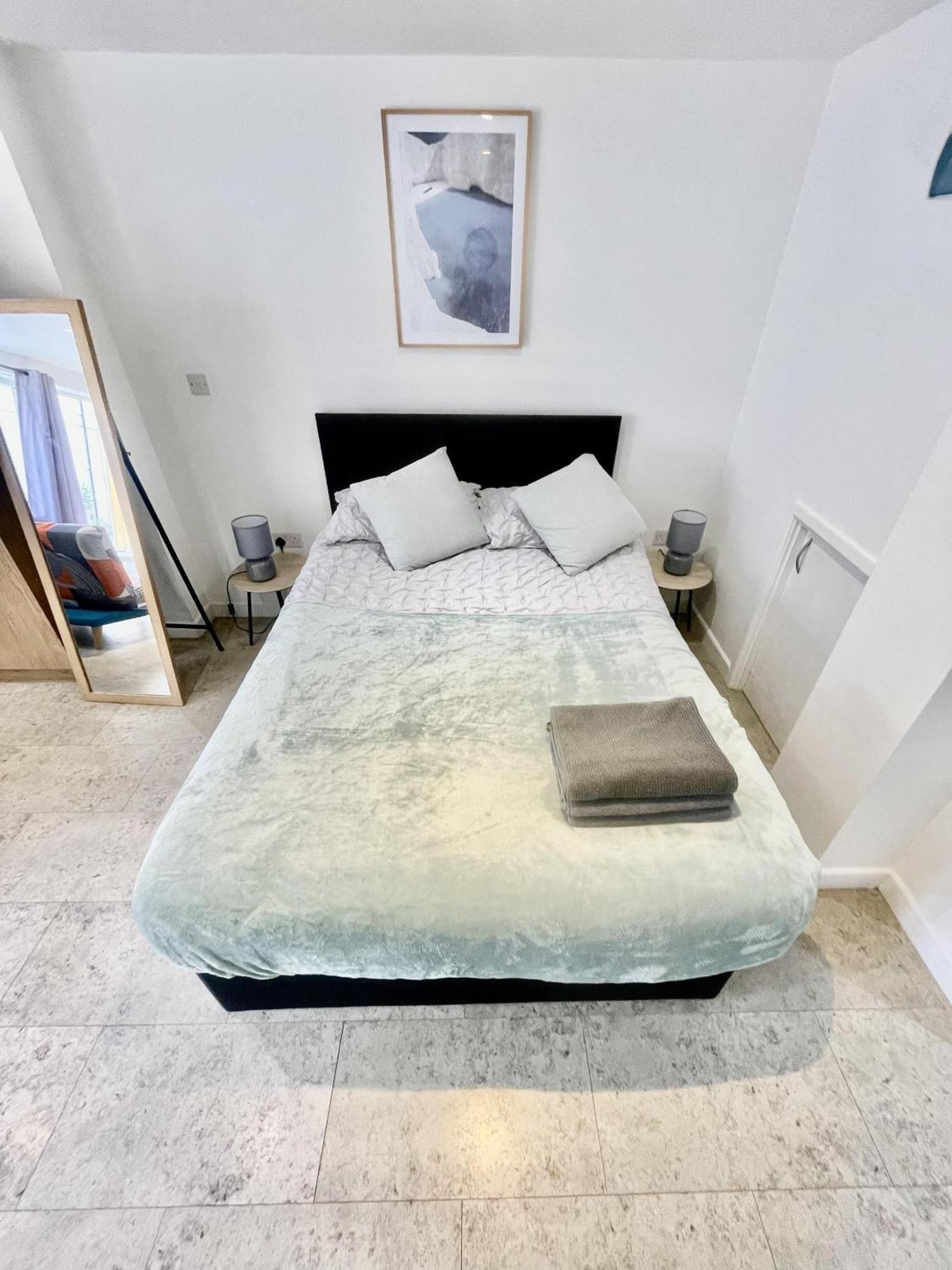 Apartment Beautiful In Centre Cambridge (Cambridgeshire)